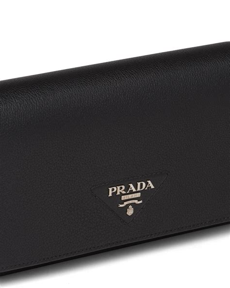 prada wallet qc|authentic Prada wallet sale.